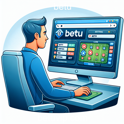 Apostas: O Mundo Empolgante das Jogadas no Betu
